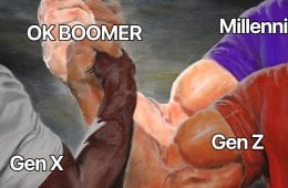 15 Hilarious Boomer Memes