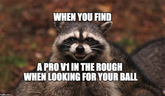 30 Hilarious Golf Memes
