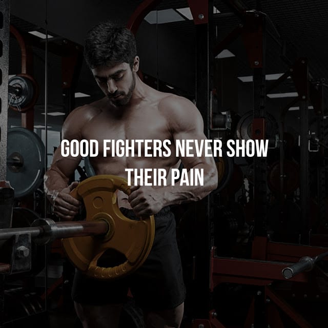 30 Inspirational Gym Quotes To Keep You Going