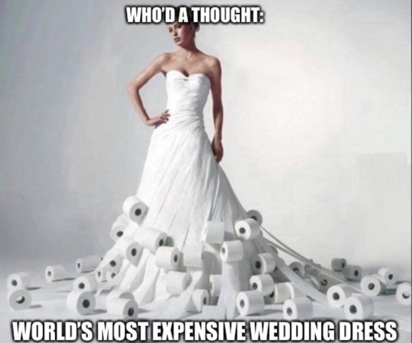 15 Funny Memes For Newly Wed Couples
