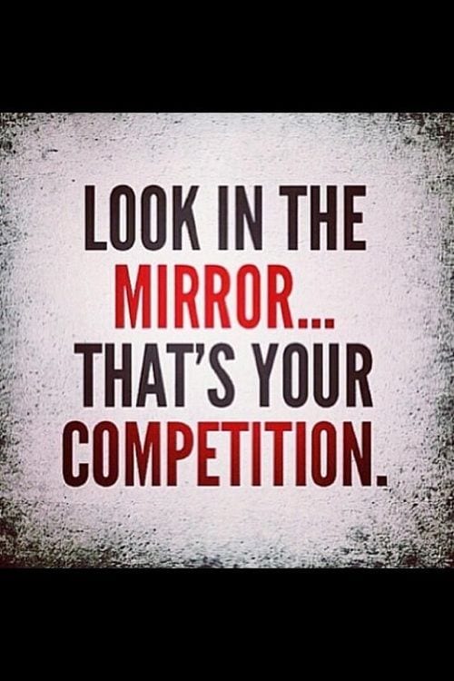 30 Inspirational Gym Quotes To Keep You Going