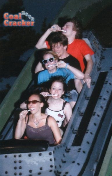 15 Funny Amusement Park Memes