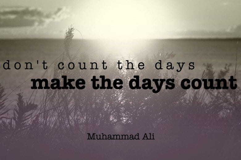 20 Inspirational Summer Holiday Quotes