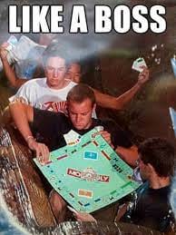 15 Funny Amusement Park Memes