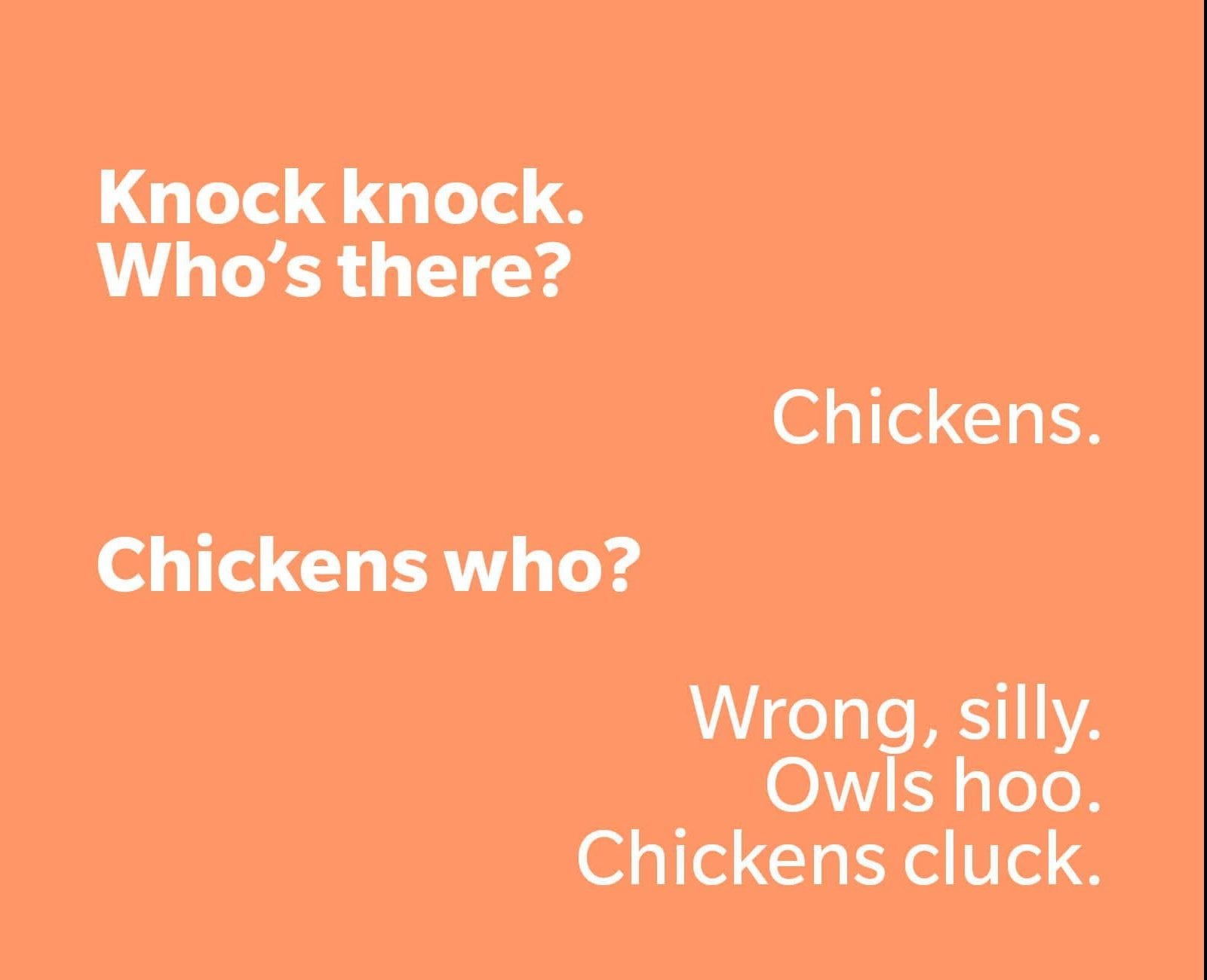 20 Seriously Funny Jokes You Must Read