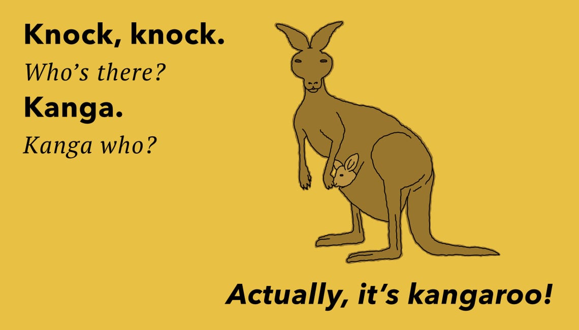 20 Seriously Funny Jokes You Must Read