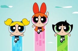 30 Amazing Cartoons You Probably Forgot