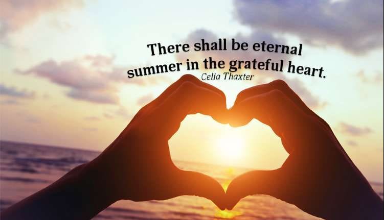 20 Inspirational Summer Holiday Quotes