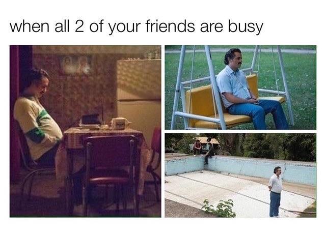 30 Super Funny Memes For College Students 