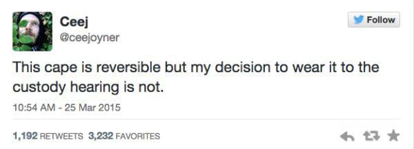 30 SideSplitting Tweets You Need To Read
