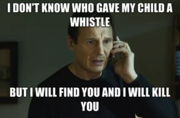 30 Extremely Funny And Relatable Memes For Parents