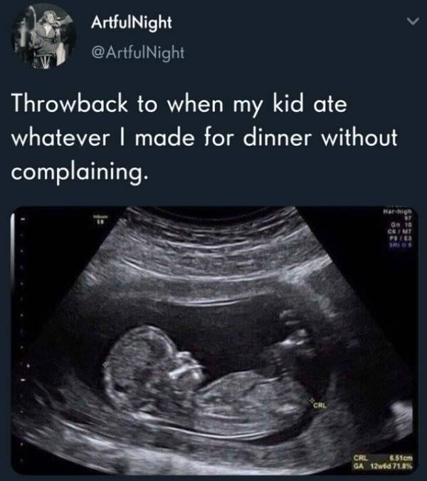 30 Extremely Funny And Relatable Memes For Parents