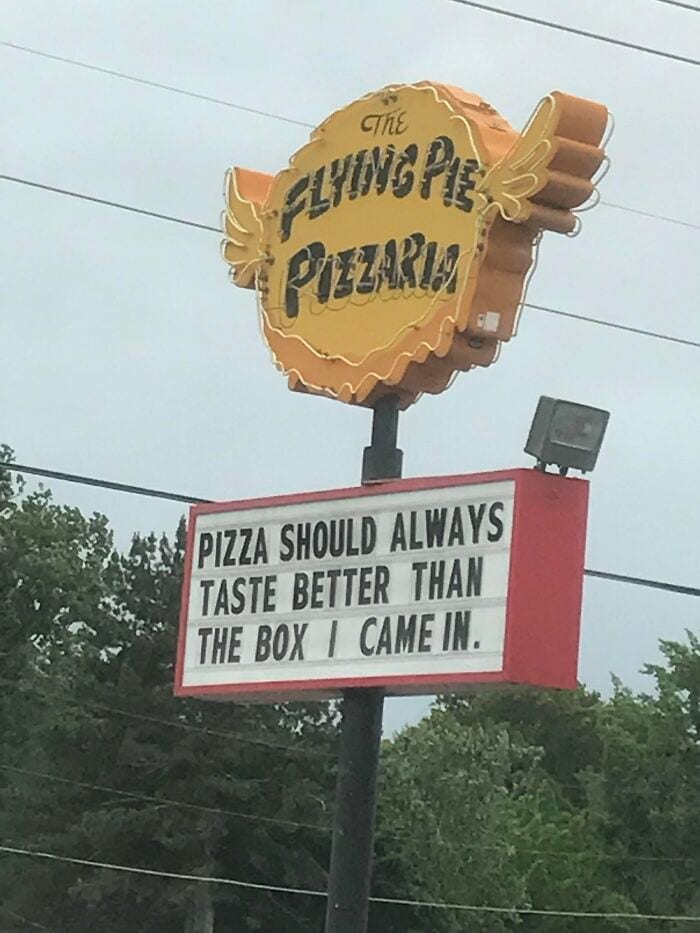 32 Epic Sign Fails That Will Make You Laugh