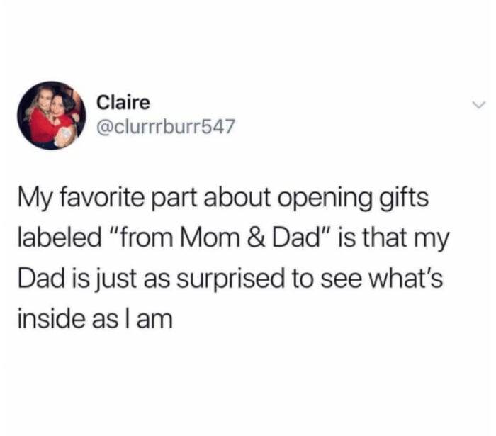 28 Hilarious Tweets You Simple Have To Read 