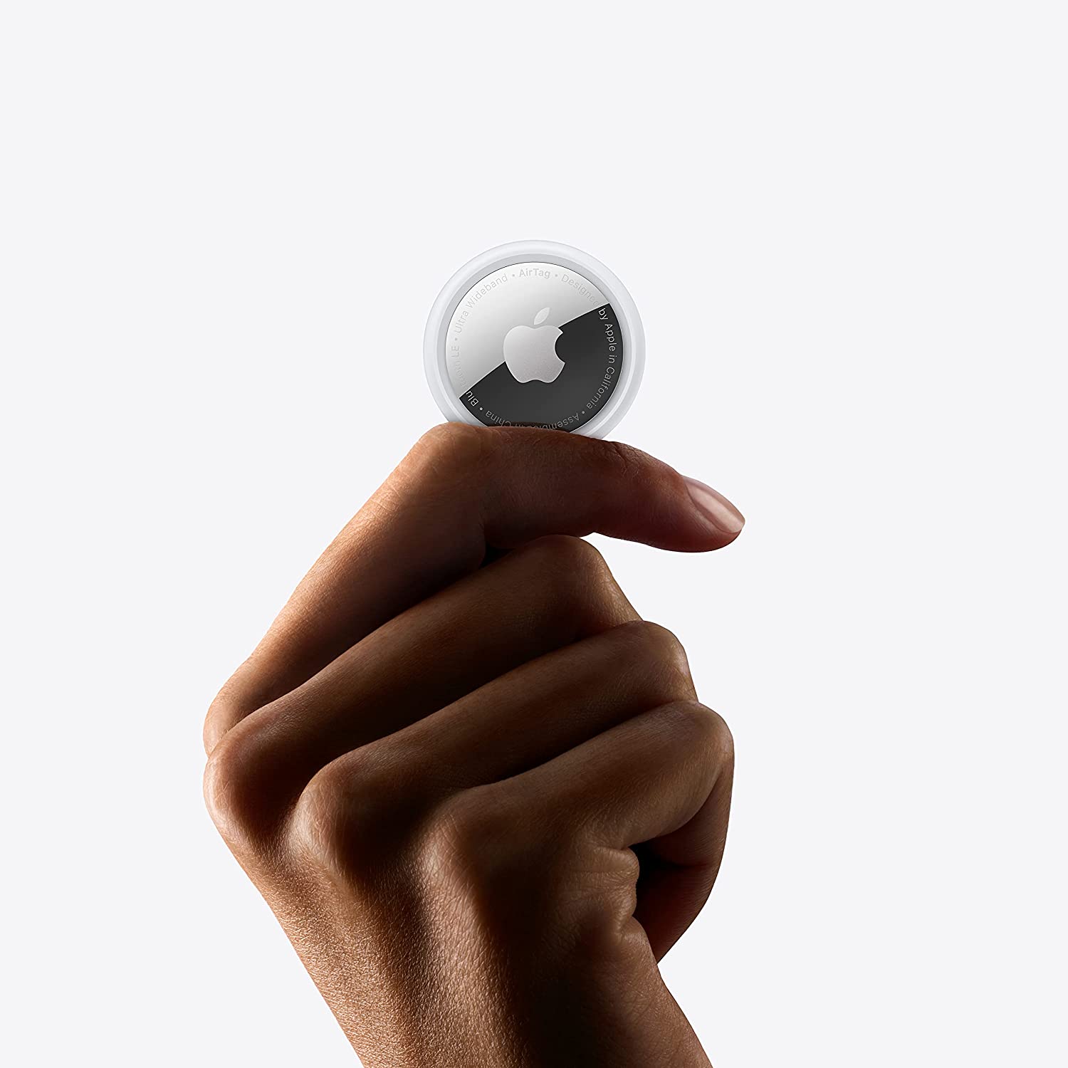 The Amazing New Apple Airtag 4 Pack