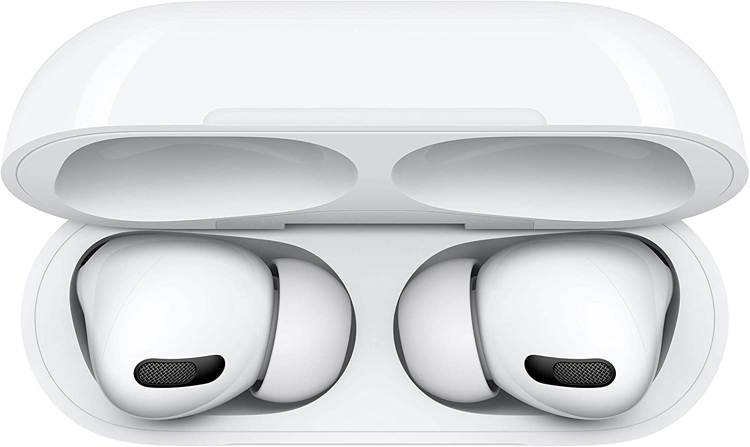 The Cool New Apple Airpods Pro: The Number 1 Best Audio Seller&Nbsp;