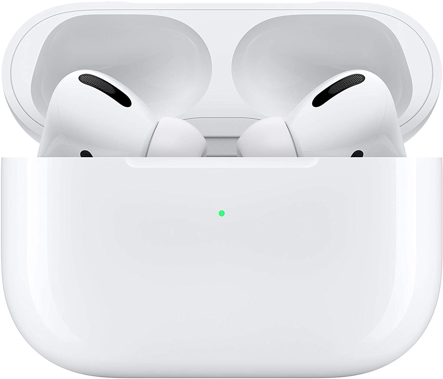 The Cool New Apple Airpods Pro: The Number 1 Best Audio Seller&Nbsp;