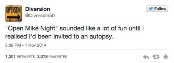 30 Hilarious Tweets You Must Read