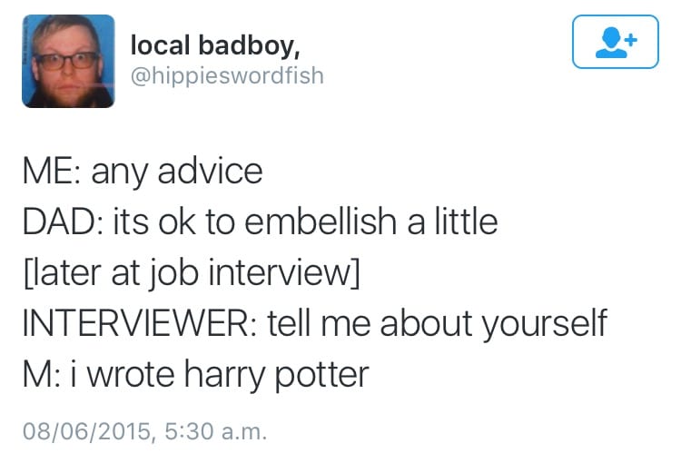 30 Hilarious Tweets You Must Read