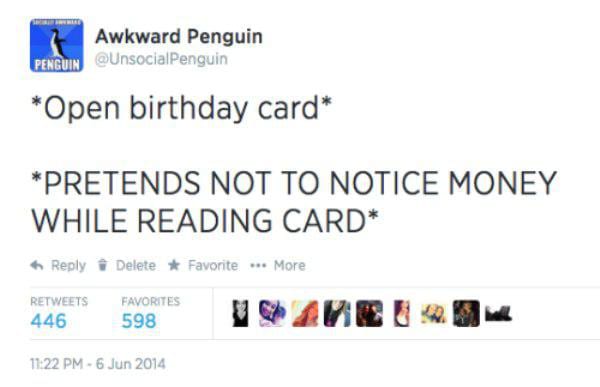 30 Hilarious Tweets You Must Read