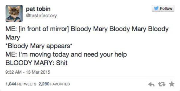 30 Hilarious Tweets You Must Read