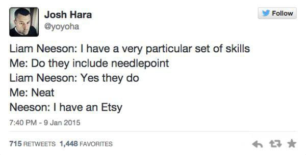 30 Hilarious Tweets You Must Read