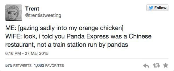 30 Hilarious Tweets You Must Read