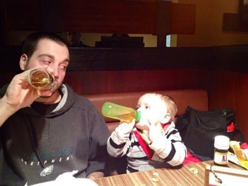 20 Extremely Funny Parenting Memes