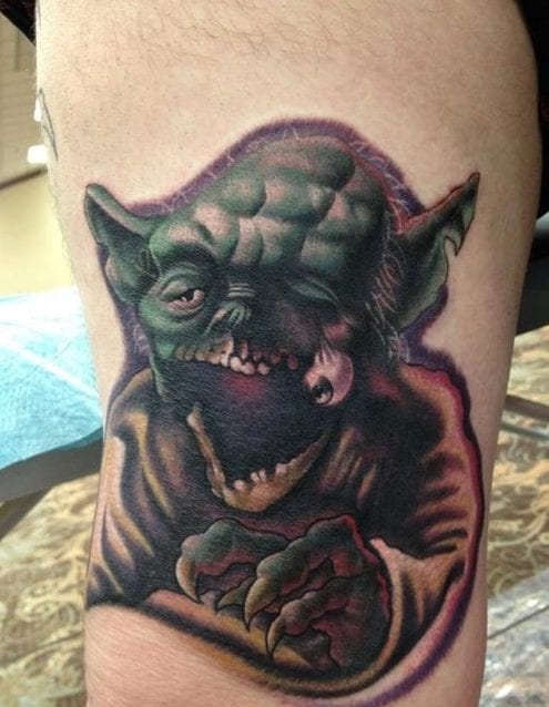 20 Epic Tattoo Fails That Will Make You Laugh