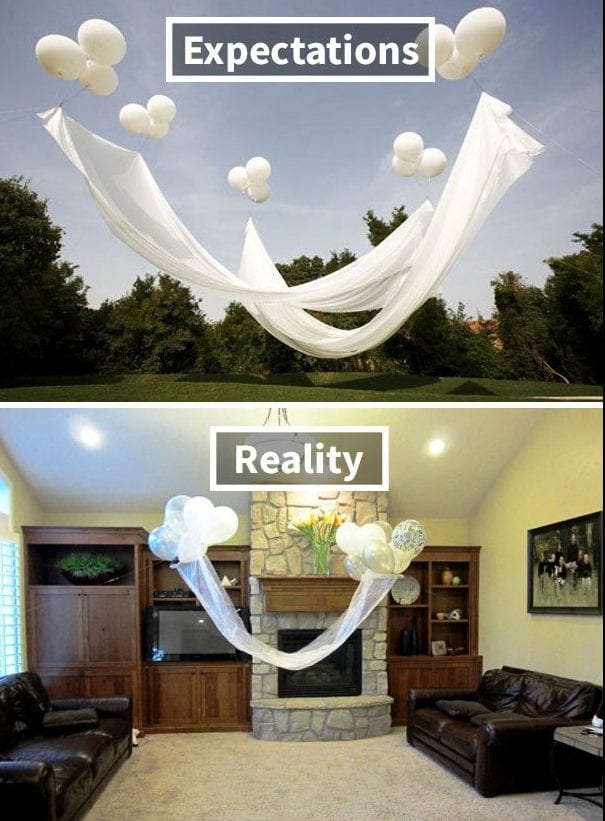 26 Insanely Bad Diy Fails To Laugh At