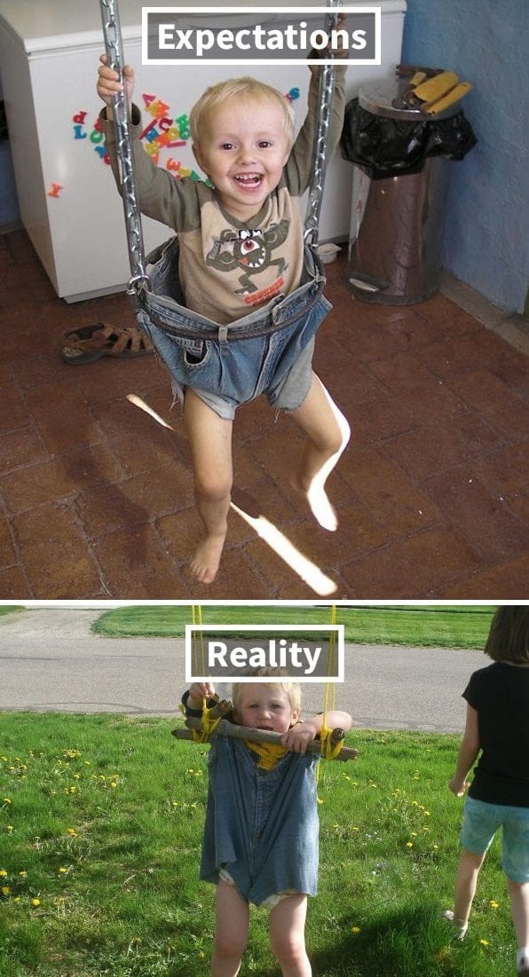 26 Insanely Bad Diy Fails To Laugh At
