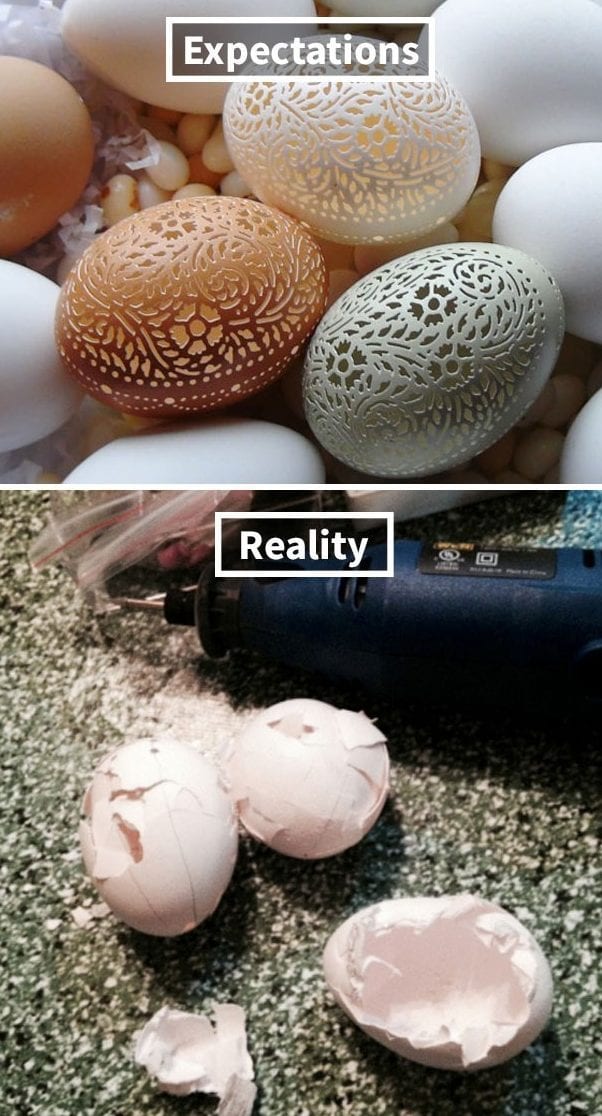 26 Insanely Bad Diy Fails To Laugh At