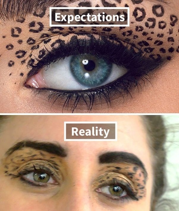 26 Insanely Bad Diy Fails To Laugh At