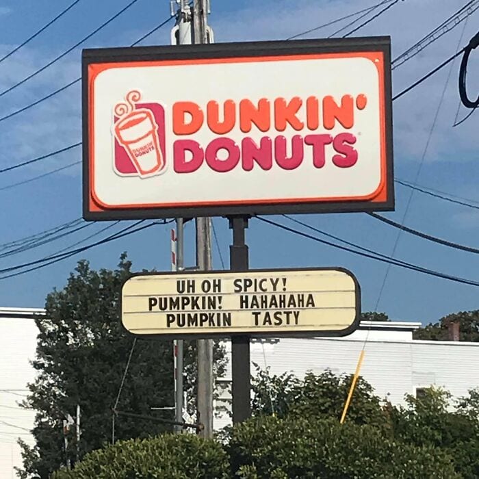 32 Epic Sign Fails That Will Make You Laugh