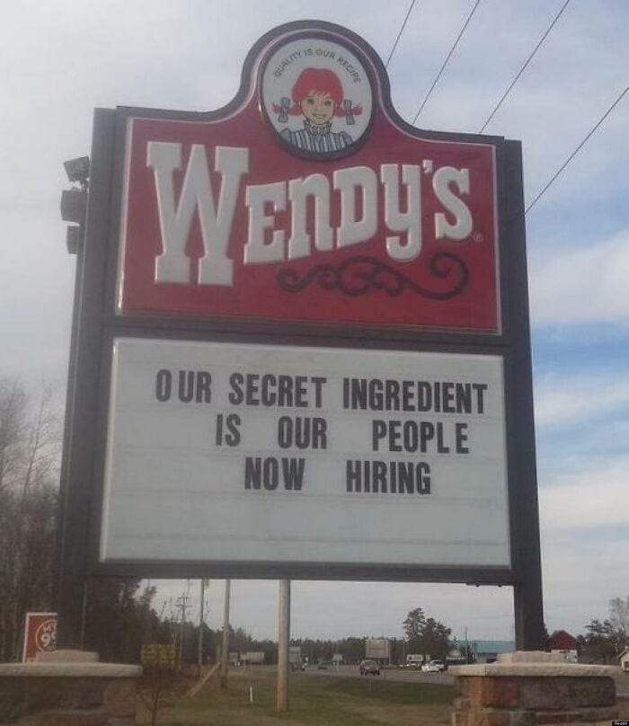 32 Epic Sign Fails That Will Make You Laugh