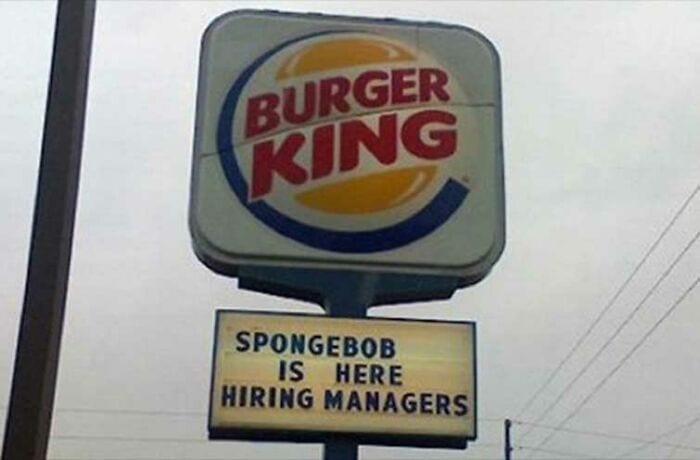 32 Epic Sign Fails That Will Make You Laugh