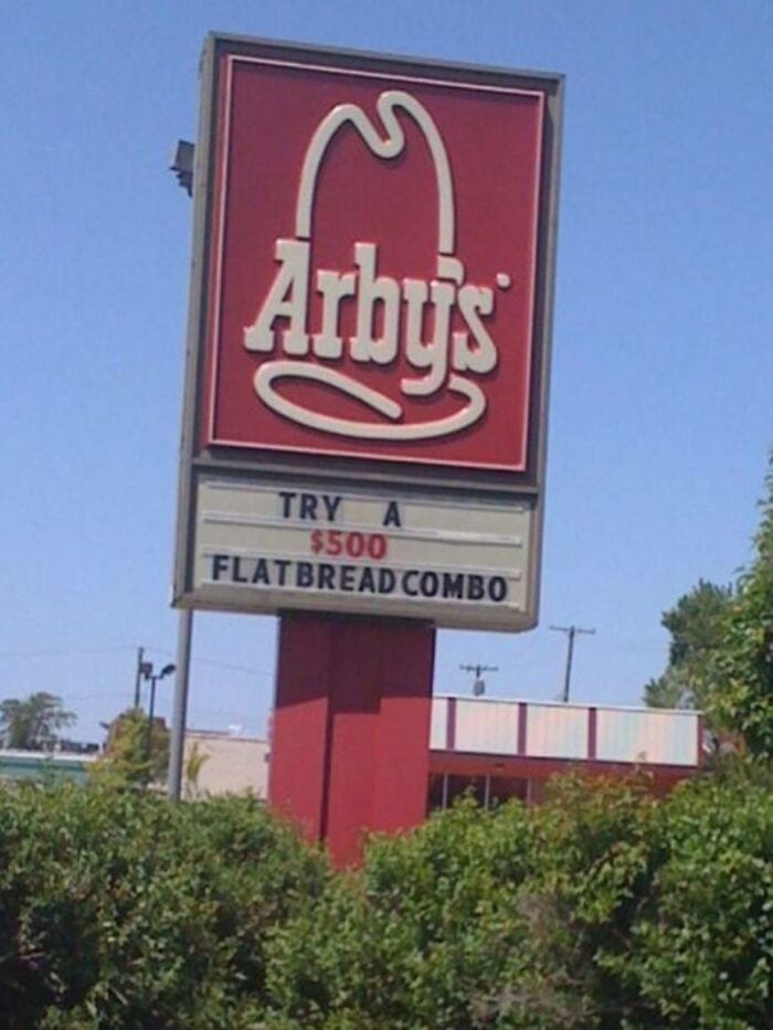 32 Epic Sign Fails That Will Make You Laugh