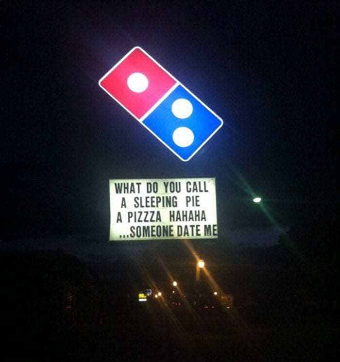 32 Epic Sign Fails That Will Make You Laugh