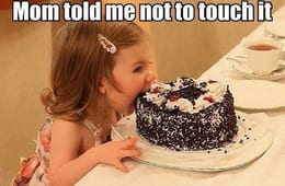 30 Hilarious Parenting Memes