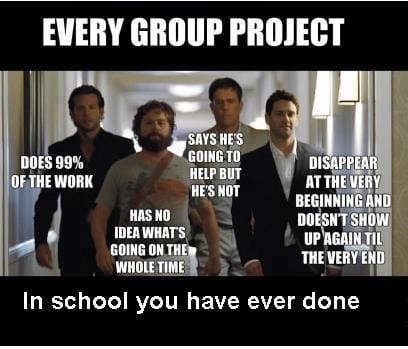 22 Funny And Relatable School Memes