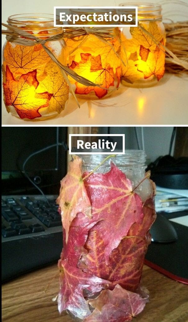 26 Insanely Bad Diy Fails To Laugh At