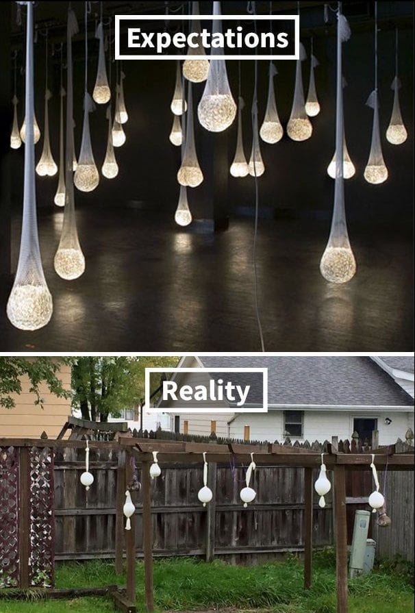 26 Insanely Bad Diy Fails To Laugh At