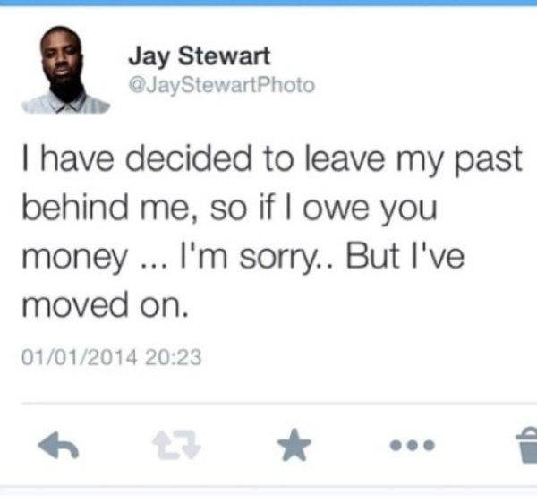 30 Hilarious Tweets You Must Read