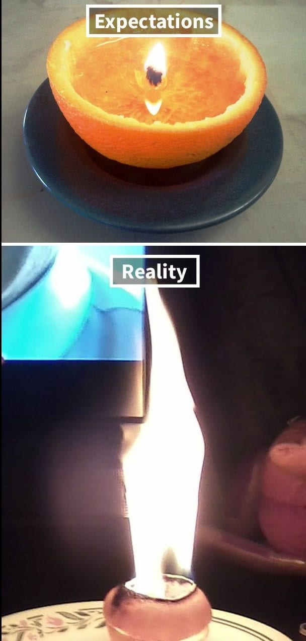 26 Insanely Bad Diy Fails To Laugh At