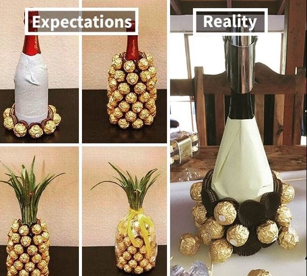 26 Insanely Bad Diy Fails To Laugh At