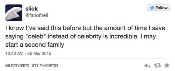 30 Hilarious Tweets You Must Read