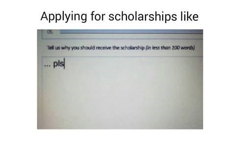 22 Funny And Relatable School Memes