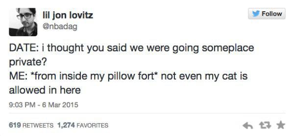 30 Hilarious Tweets You Must Read