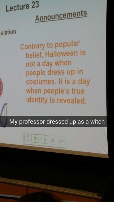 22 Funny And Relatable School Memes