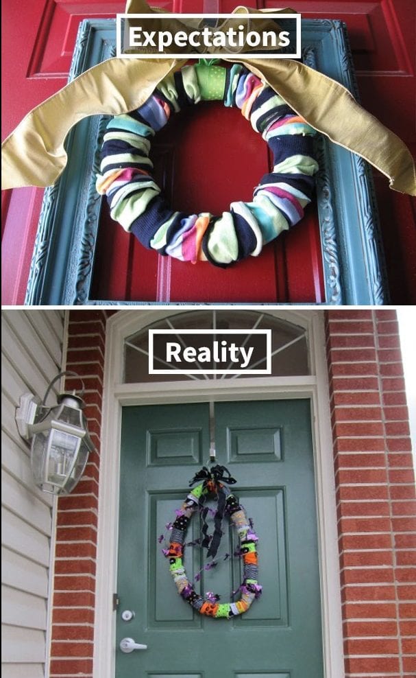 26 Insanely Bad Diy Fails To Laugh At